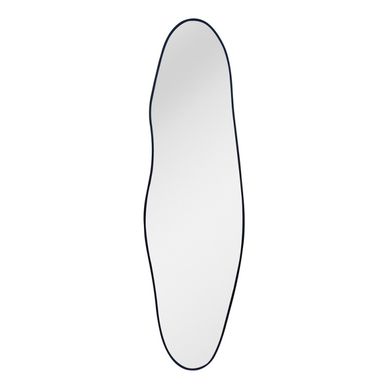 FUTURE ΚΑΘΡΕΠΤΗΣ ΜΑΥΡΟ 46.3x162.3cm
