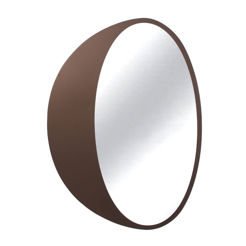 CASTANO ΚΑΘΡΕΠΤΗΣ ΚΑΦΕ 65.5x2x90cm