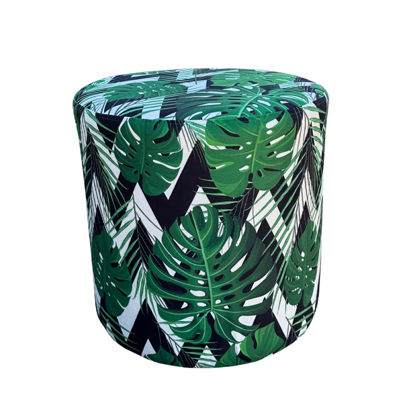 NOMADS ΣΚΑΜΠΩ ΠΡΑΣΙΝΟ ΜΕ PATTERN