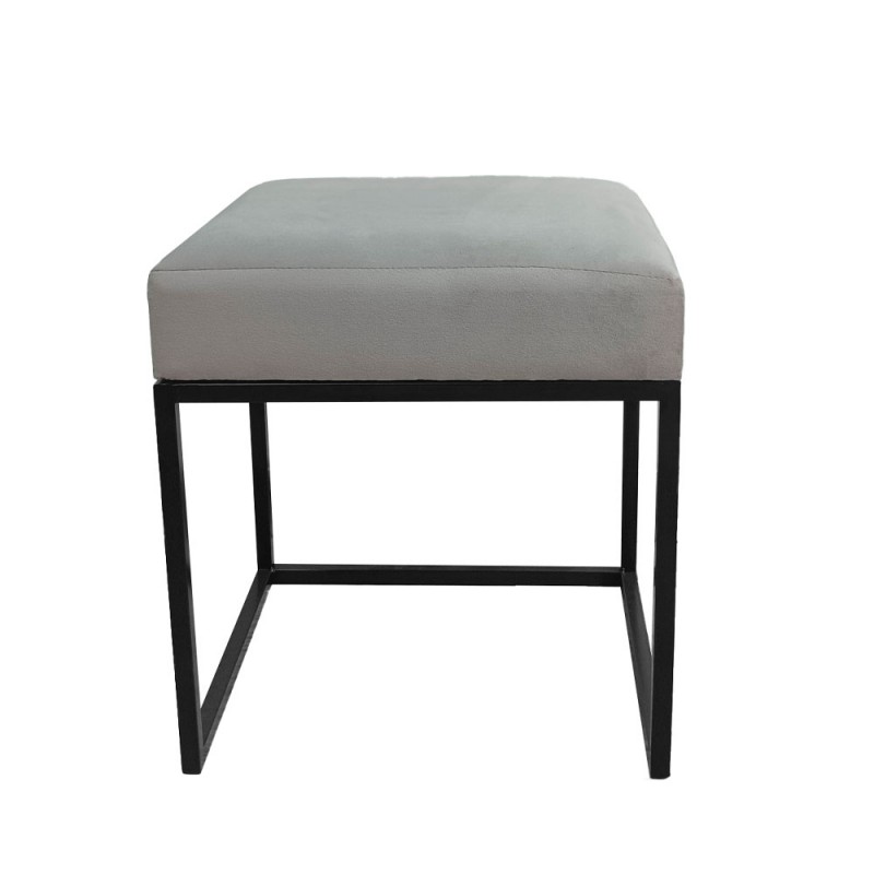 CUBIK ΣΚΑΜΠΟ BEIGE 40x40x44