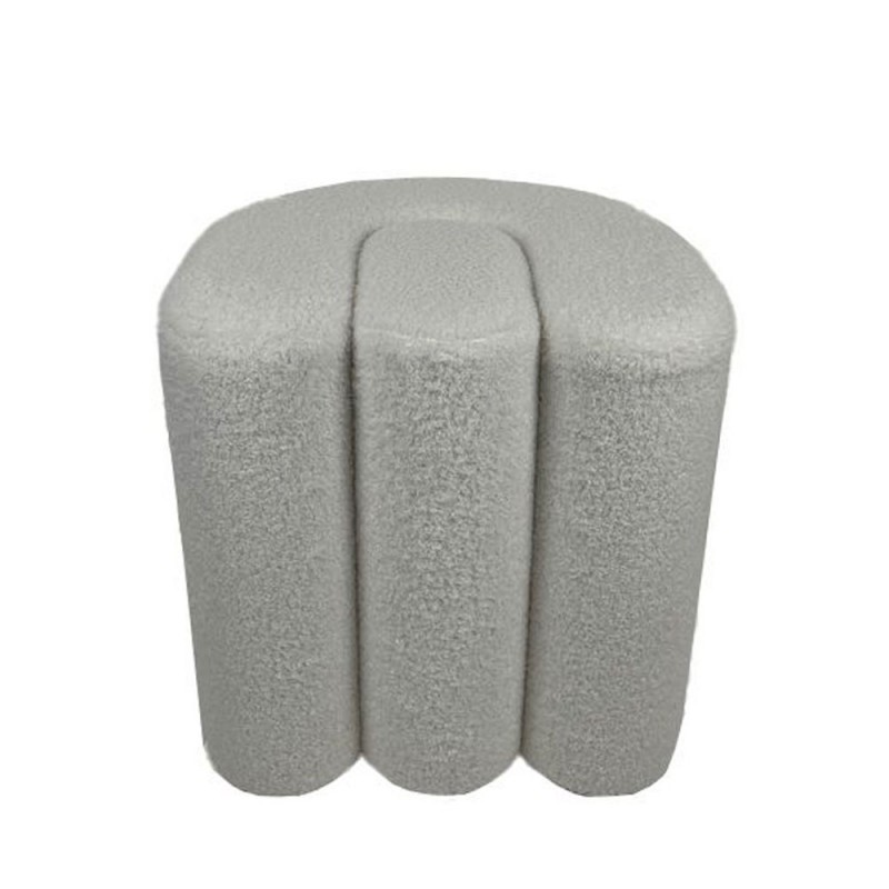 CLIP ΣΚΑΜΠΟ ΛΕΥΚΟ 40.5x40.5x42