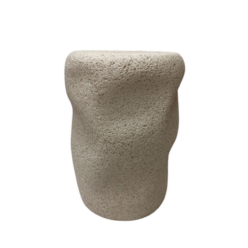 ONDA ΣΚΑΜΠΟ SAND BEIGE 35x35x48cm