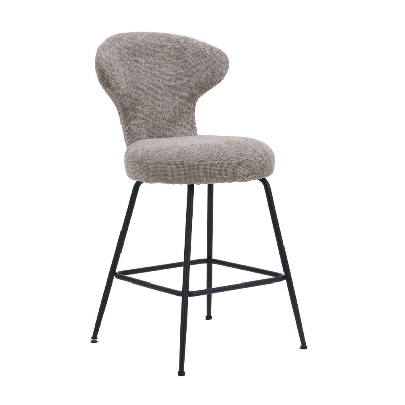 FUNGO ΣΚΑΜΠΟ BAR BEIGE 51x55x97