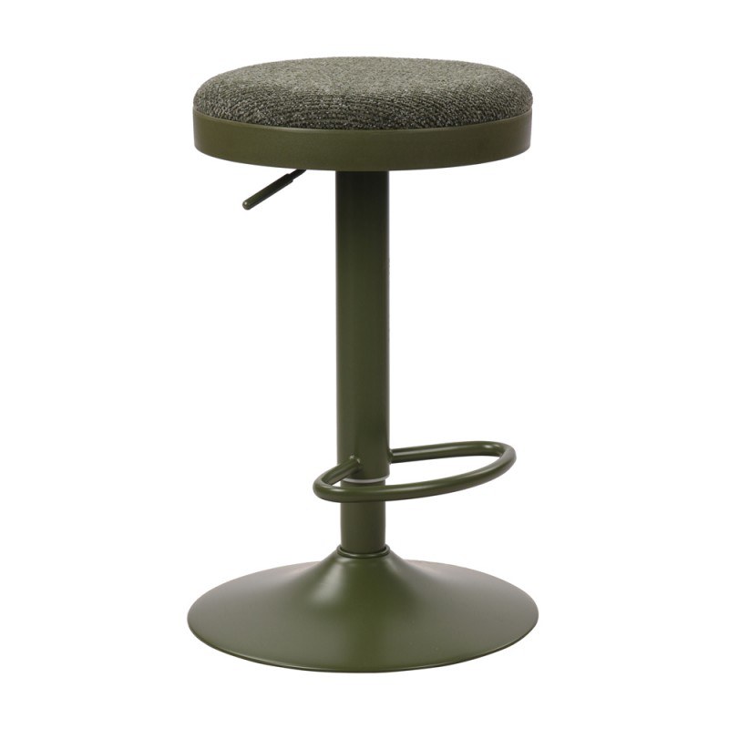 LOLLI ΣΚΑΜΠΟ BAR ΛΑΔΙ 38.5x38.5x60cm