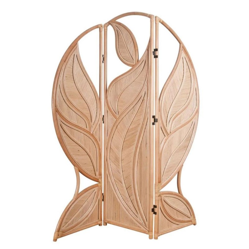 LEAF PALM ΔΙΑΧΩΡΙΣΤΙΚΟ ΧΩΡΟΥ ΦΥΣΙΚΟ 150x3xH190cm