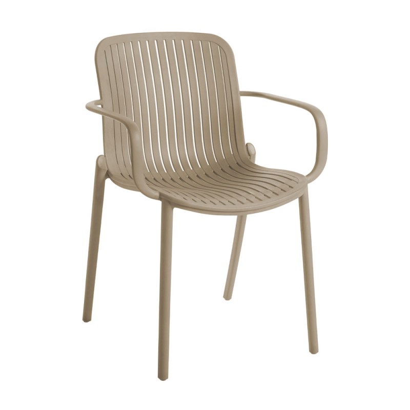 BRIO ΚΑΡΕΚΛΑ MOCCA 58x56.5x82cm