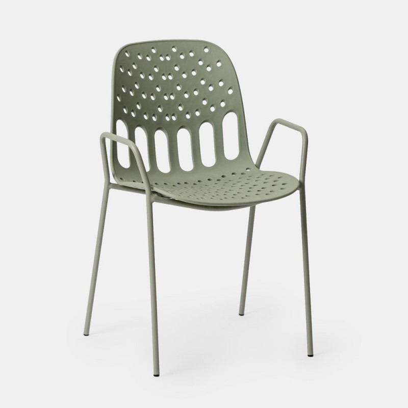 LIDO ΚΑΡΕΚΛΑ ΜΕΝΤΑ 57x55.5x80cm