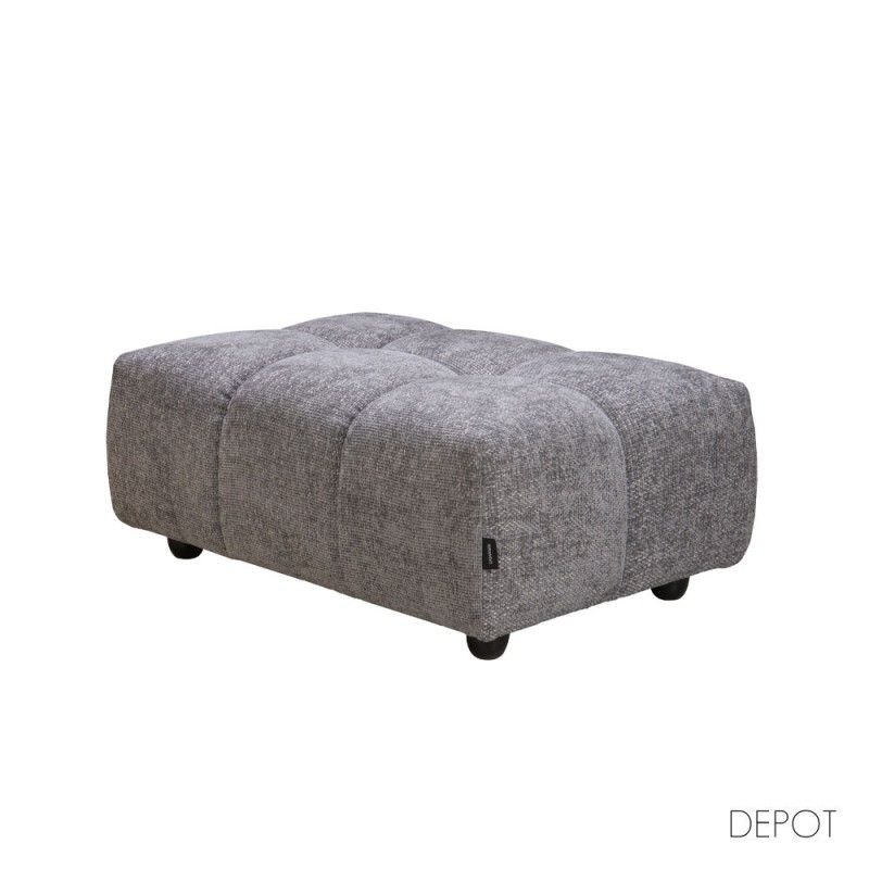 TOMOS ΣΚΑΜΠΟ ΓΚΡΙ LEGASY 18 101x68x41cm