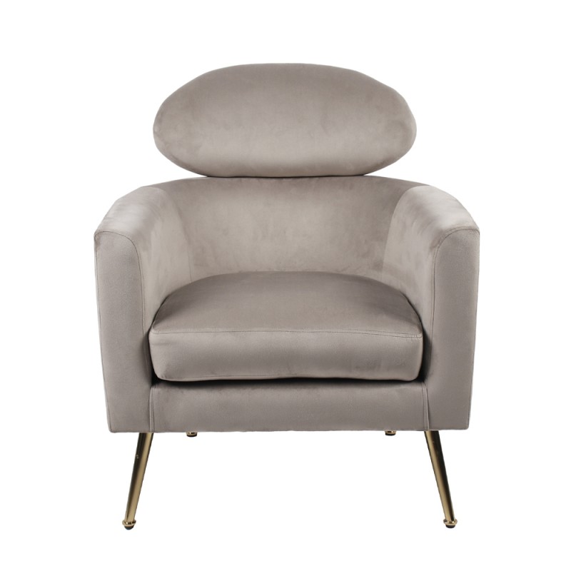 TESTA ΠΟΛΥΘΡΟΝΑ ELEPHANT 86x72xH76cm