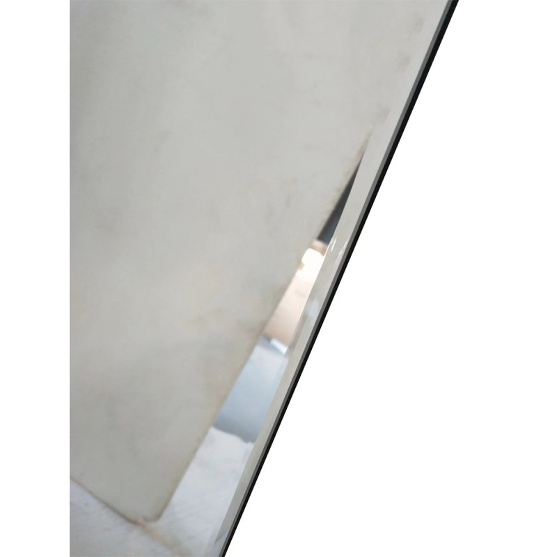 SOUL OVAL ΚΑΘΡΕΠΤΗΣ 35xH70cm