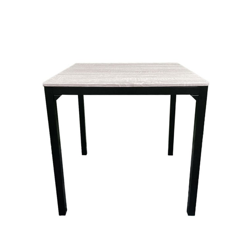 STUDIO ΤΡΑΠΕΖΙ SONOMA 75x75xH75cm