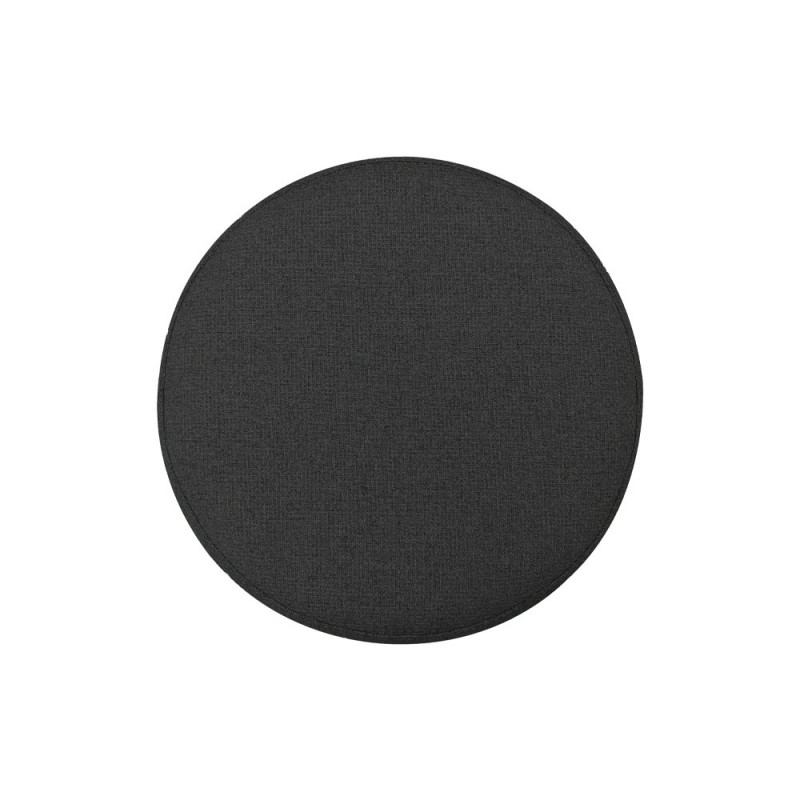 JELLY ΣΚΑΜΠΩ ΜΑΥΡΟ 50x50xH42cm