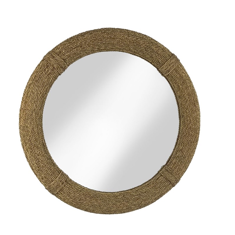 VOYAGE 80 ΚΑΘΡΕΠΤΗΣ ΦΥΣΙΚΟ 80x5xH80cm