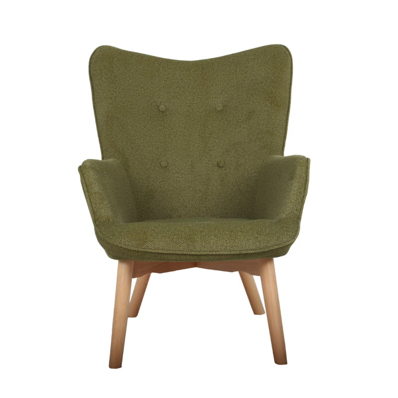 NAVONA ΠΟΛΥΘΡΟΝΑ LIME 72x82xH94cm