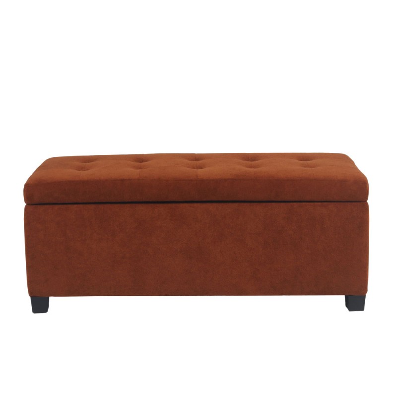 TIP ΣΚΑΜΠΩ TERRACOTTA 102x42xH40cm