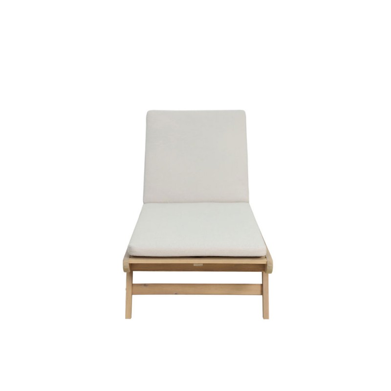 ETOILE ΞΑΠΛΩΣΤΡΑ ΜΑΞΙΛΑΡΙ ΦΥΣΙΚΟ BEIGE ΑΝΟΙΧΤΟ 185x65xH87,5cm