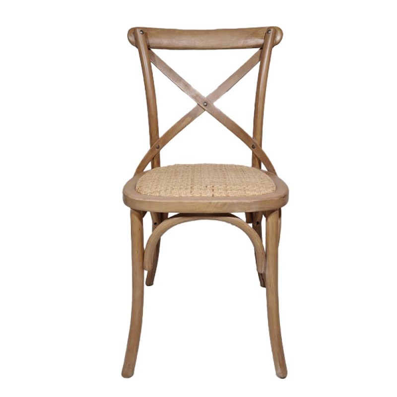 AUGUST ΚΑΡΕΚΛΑ ΚΑΡΥΔΙ 44x42x88