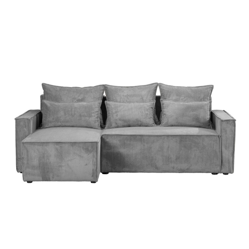 SAY ΚΑΝΑΠΕΣ ΓΚΡΙ ΑΝΟΙΧΤΟ 238x148x92