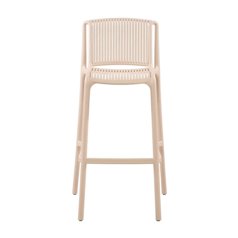 POLLY ΣΚΑΜΠΟ BAR TERRAZZO 41x47x100.5