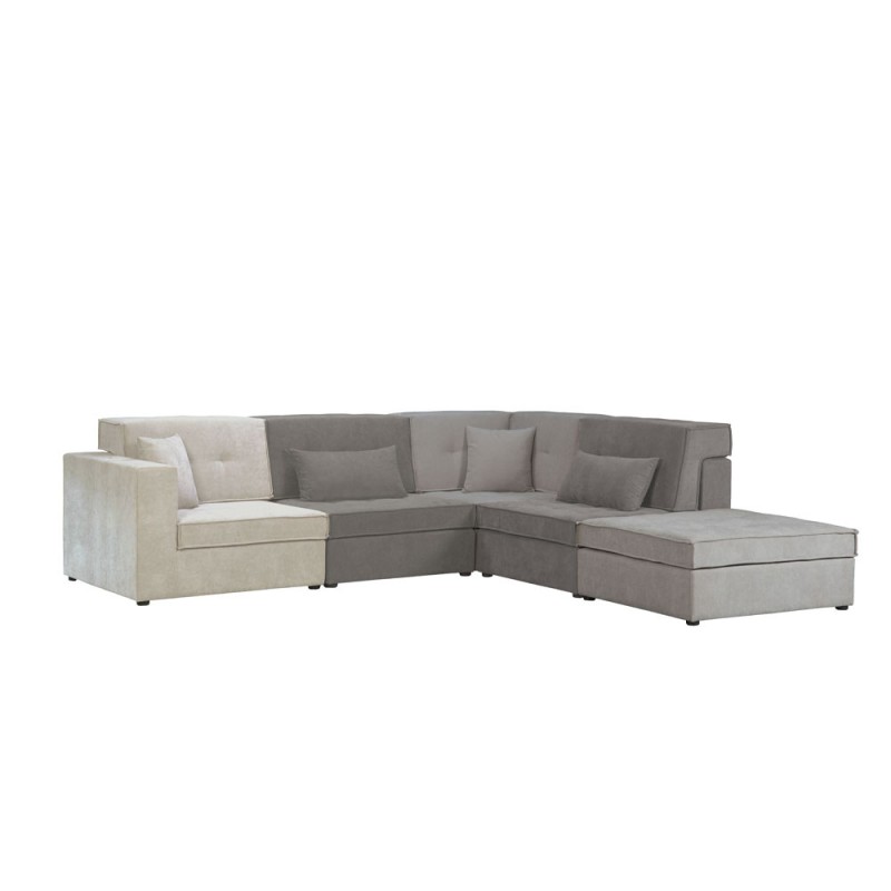 MEXICO ΣΚΑΜΠΟ ΓΚΡΙ 101x87x40