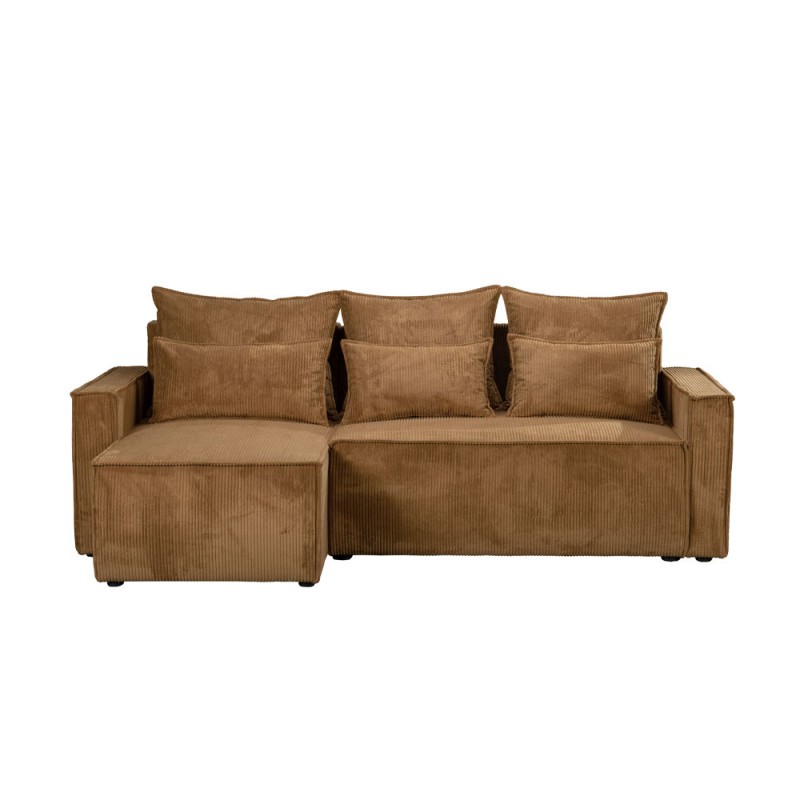 SAY ΚΑΝΑΠΕΣ ΚΡΕΒΑΤΙ ΑΝΑΣΤΡΕΨΙΜΗ CAMEL 238x148x92