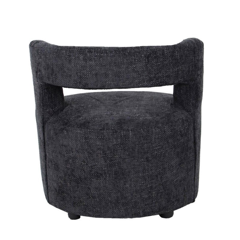 MONTI ΠΟΛΥΘΡΟΝΑ ΑΝΘΡΑΚΙ 67x66x67.5