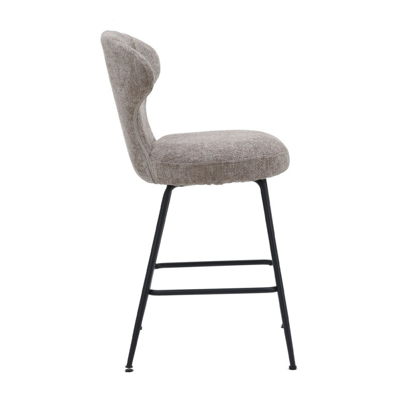 FUNGO ΣΚΑΜΠΟ BAR BEIGE 51x55x97