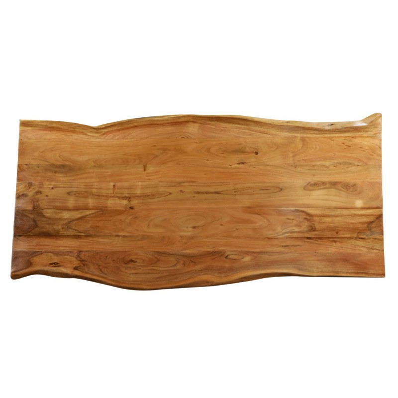 ARTISTICO ΤΡΑΠΕΖΙ ΚΑΡΥΔΙ 240x100x76