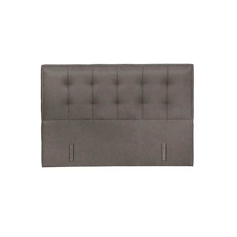 PIANO ΚΡΕΒΑΤΙ ΜΕ ΑΠΟΘΗΚ. ΧΩΡΟ (ΓΙΑ ΣΤΡΩΜΑ 90x200cm) MUSHROOM 05-780 207x97x115