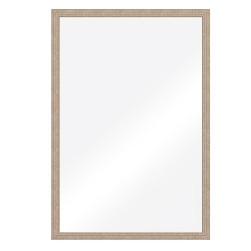 EGYPT ΚΑΘΡΕΠΤΗΣ BEIGE ΣΚΟΥΡΟ 65.6x1.5x95.6