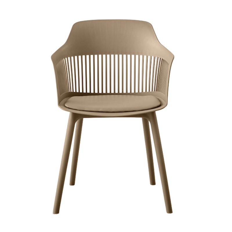 ARPA ΚΑΡΕΚΛΑ MOCCA 58x54.4x77cm