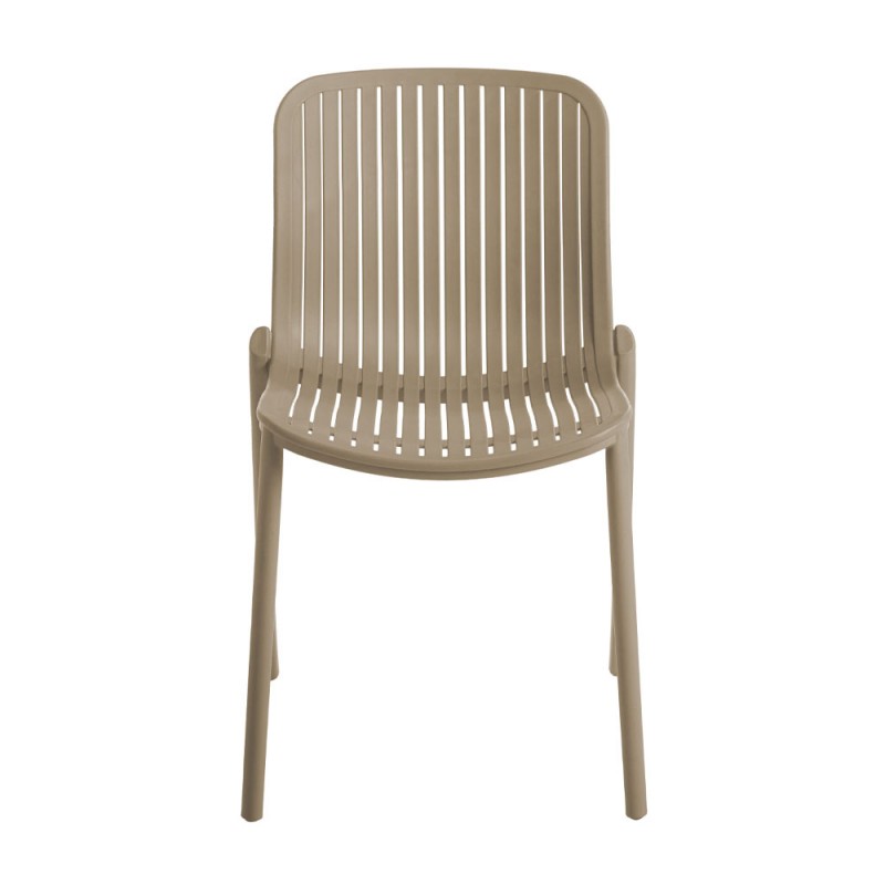 BRIO ΚΑΡΕΚΛΑ MOCCA 58x56.5x82cm