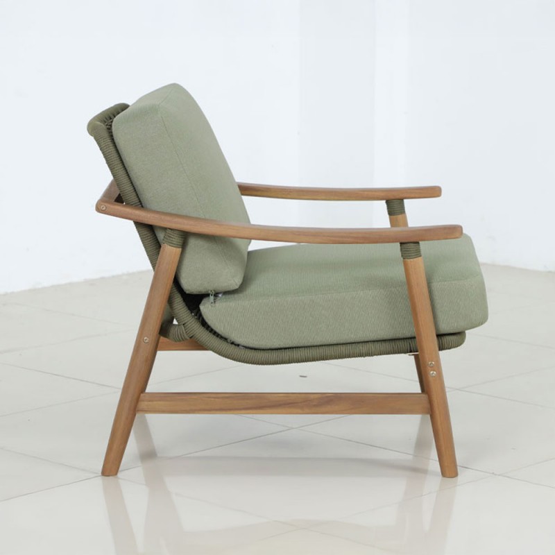 MASA ΠΟΛΥΘΡΟΝΑ ΜΕ ΜΠΡΑΤΣΟ ΛΑΔΙ 84.5x79x75.8cm