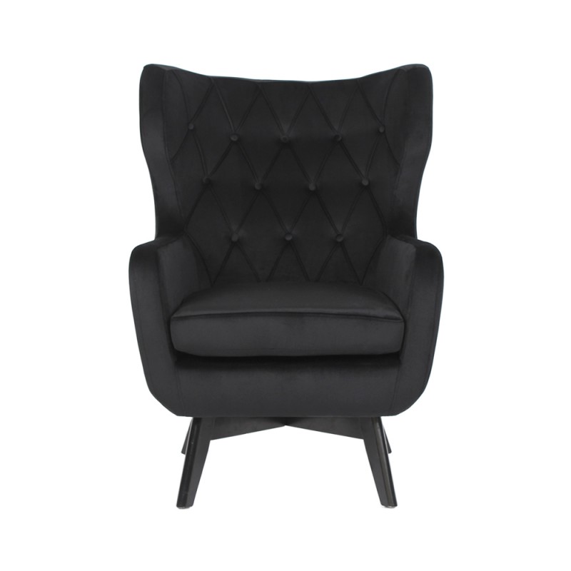 SALINA ΠΟΛΥΘΡΟΝΑ ΜΑΥΡΟ 75x83x103