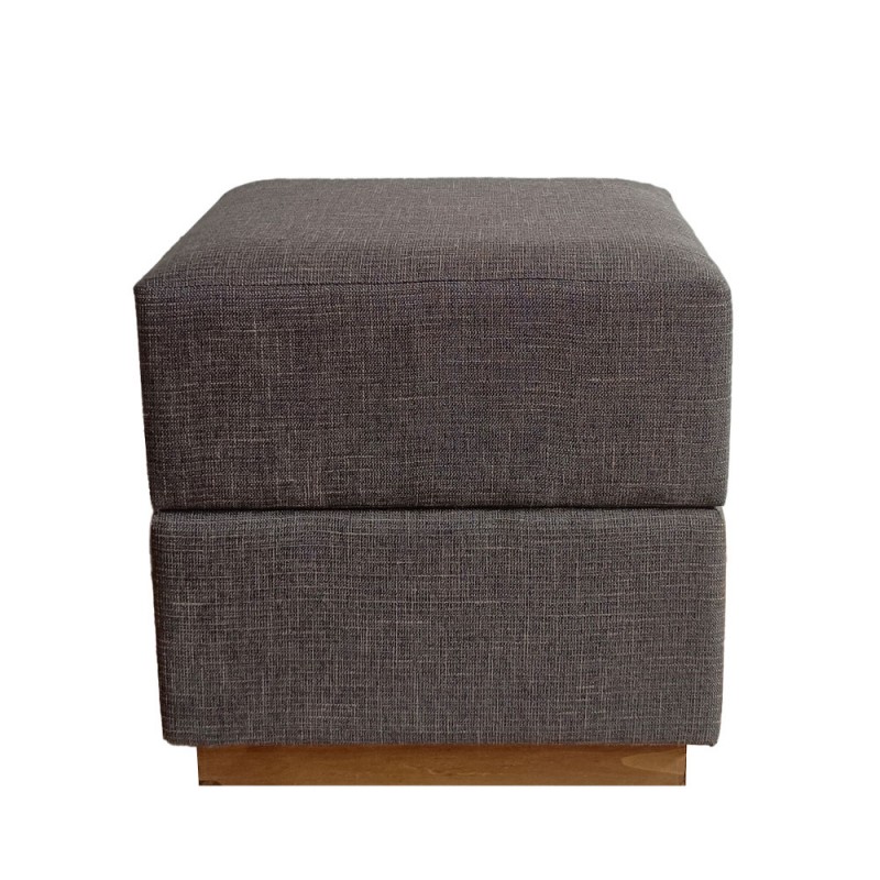 BLOCK ΣΚΑΜΠΟ MUD 45x45x45