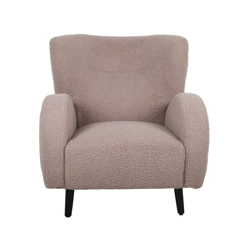 ONE ONLY ΠΟΛΥΘΡΟΝΑ CAPPUCCINO 84.5x89x93