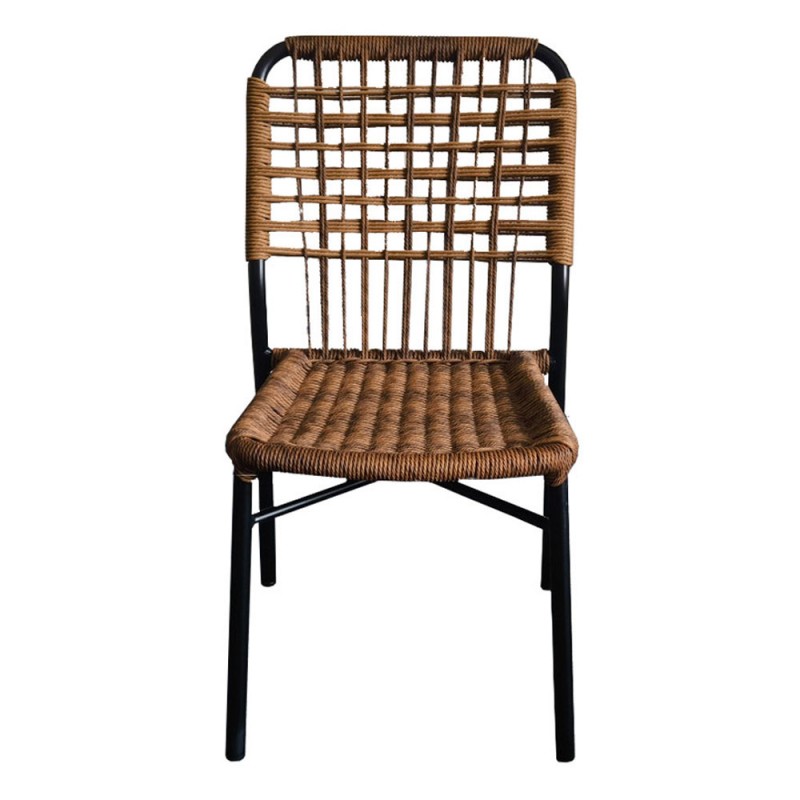 PANAMA 2 ΚΑΡΕΚΛΑ ΚΑΦΕ ΦΥΣΙΚΟ 45x58x83