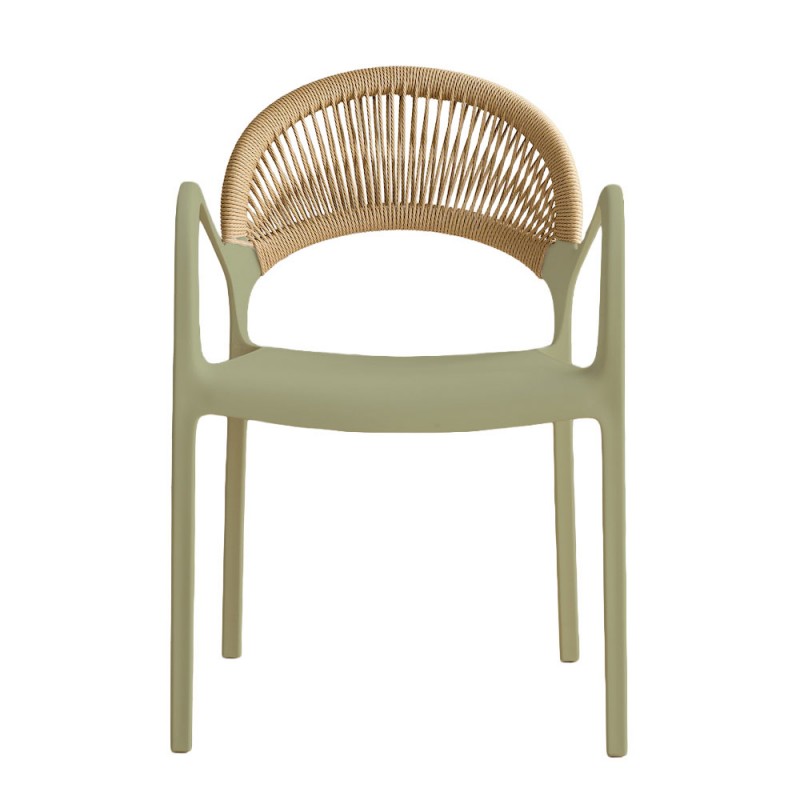 ARCUS ΚΑΡΕΚΛΑ ΜΕΝΤΑ ΦΥΣΙΚΟ 57x56x83cm