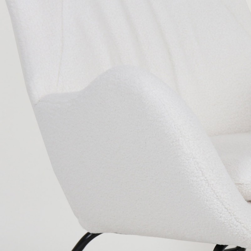 LAPIN ΠΟΛΥΘΡΟΝΑ ΚΟΥΝΙΣΤΗ ΛΕΥΚΟ 67x87x90cm