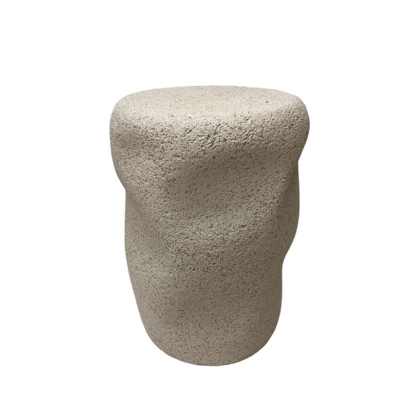 ONDA ΣΚΑΜΠΟ SAND BEIGE 35x35x48cm