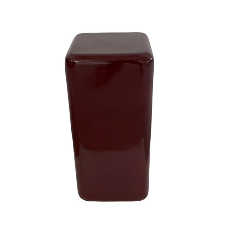 MODEL 5 SIDE TABLE ΚΑΦΕ 33x33x70cm