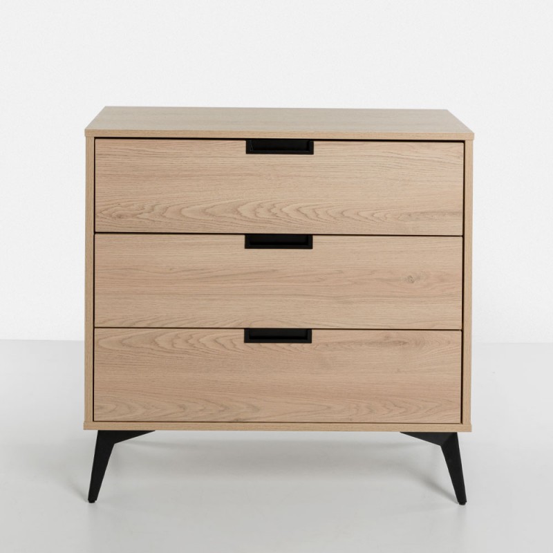 NEON ΚΟΜΟΤΑ 3ΣΥΡΤΑΡΙΑ ΦΥΣΙΚΟ 80x39x83cm