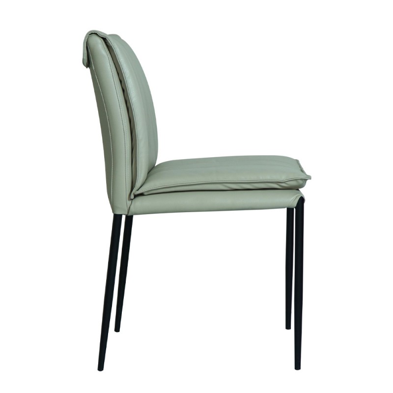 SENSO ΚΑΡΕΚΛΑ BEIGE 57x47x84cm