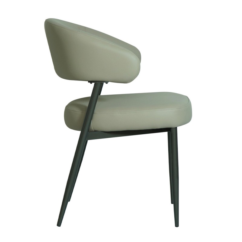 CROI ΚΑΡΕΚΛΑ BEIGE 59x54x78cm