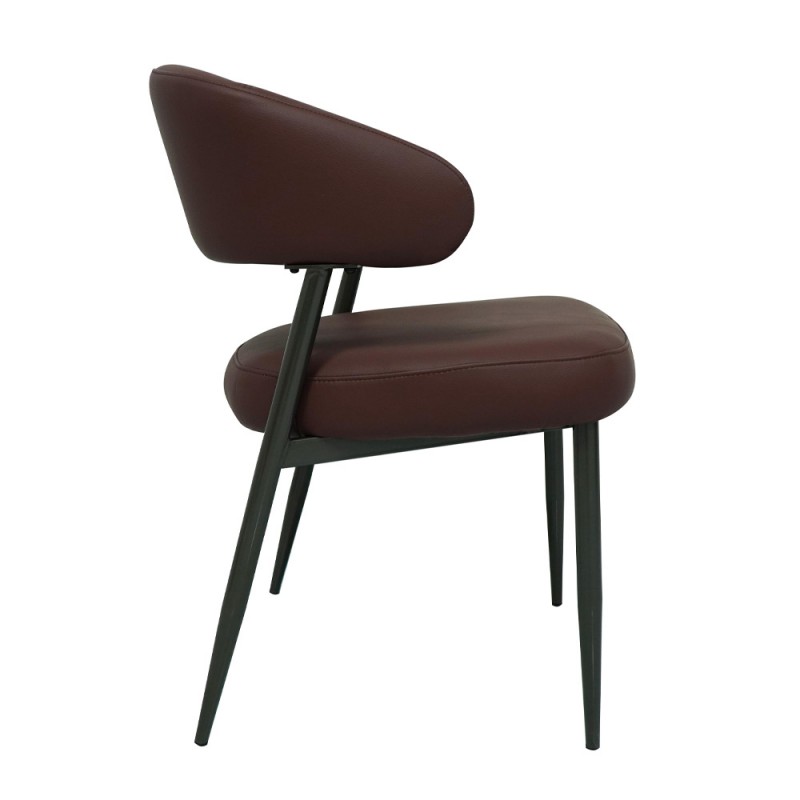 CROI ΚΑΡΕΚΛΑ BORDEAUX 59x54x78cm