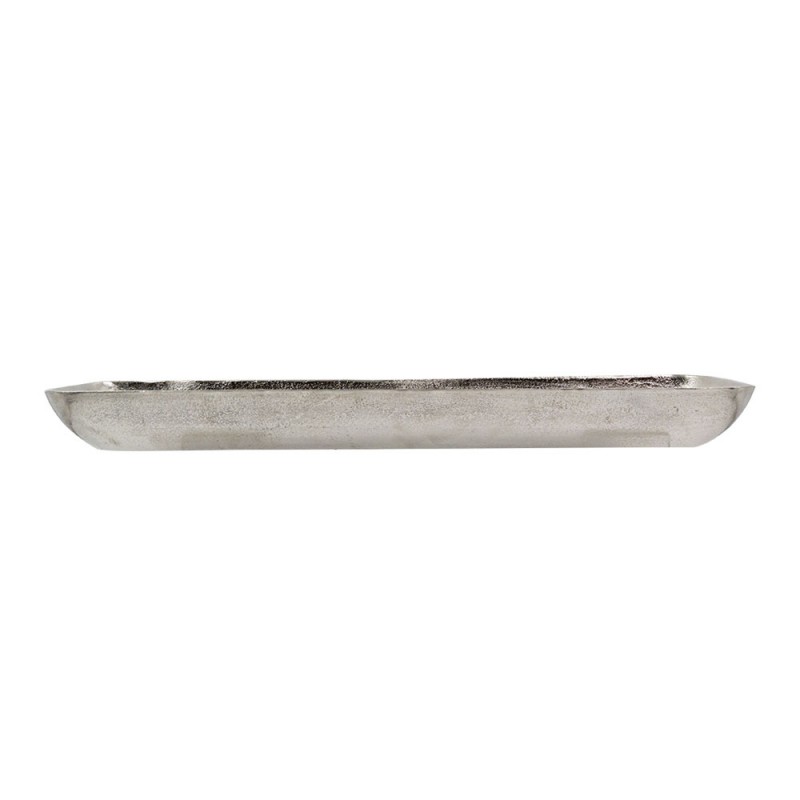 VOBIS ΔΙΣΚΟΣ ΔΙΑΚΟΣΜΗΣΗΣ 50x16x7cm ΑΛΟΥΜΙΝΙΟ ΑΣΗΜΙ