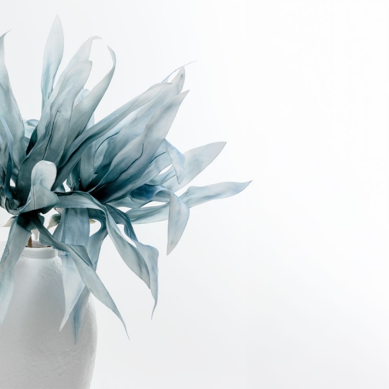 AQUATIC ΛΟΥΛΟΥΔΙ ΤΕΧΝΗΤΟ 113cm EVA FOAM AQUA