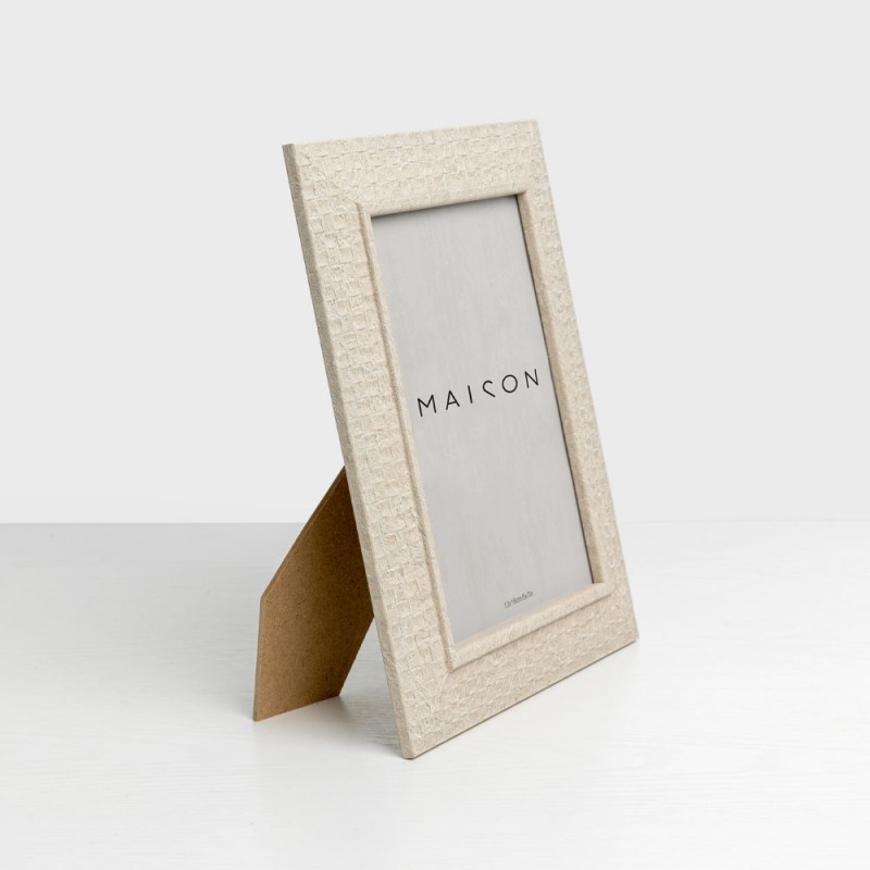 EARTH ΚΟΡΝΙΖΑ 18.2x1.4x23.3cm POLYRESIN ΜΠΕΖ ΓΥΑΛΙ