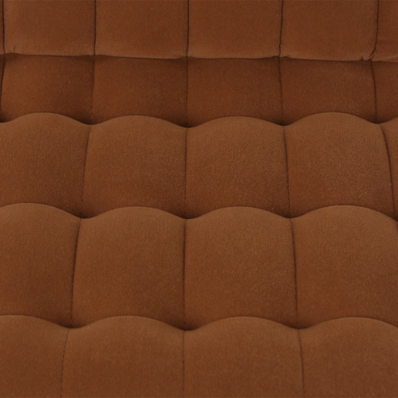 MERLO ΣΚΑΜΠΟ BAR CARAMEL 48x49x89cm