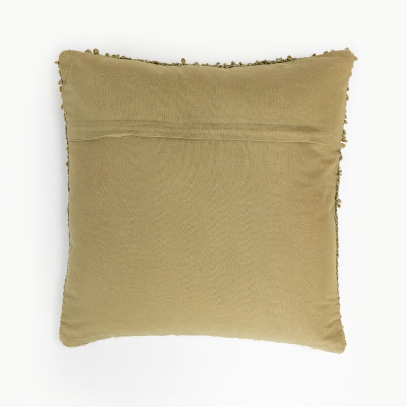 SIMPUL ΔΙΑΚΟΣΜΗΤΙΚΟ ΜΑΞΙΛΑΡΙ 45x45cm ΥΦΑΣΜΑ ΛΑΔΙ POLYESTER